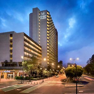 Hilton Colon Quito Hotel